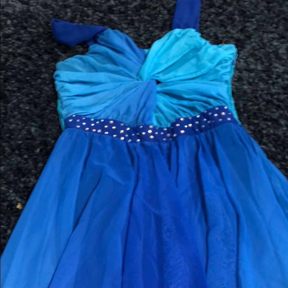 Kids Dress